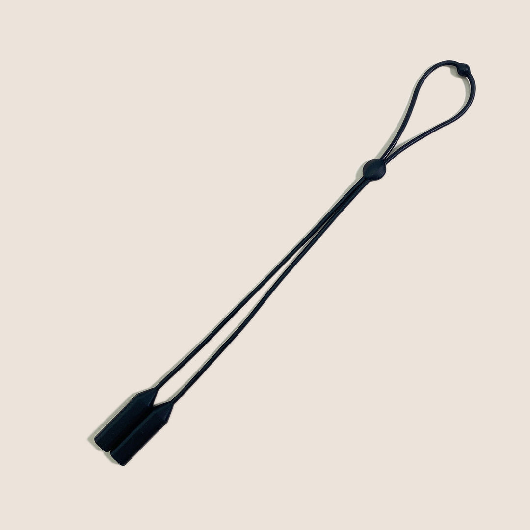 Adjustable Eyewear Retention Tensioner Kalsten