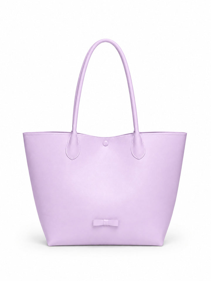 Elegant Everyday Tote