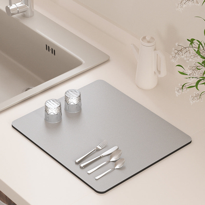 Kitchen Countertop Protective Mat