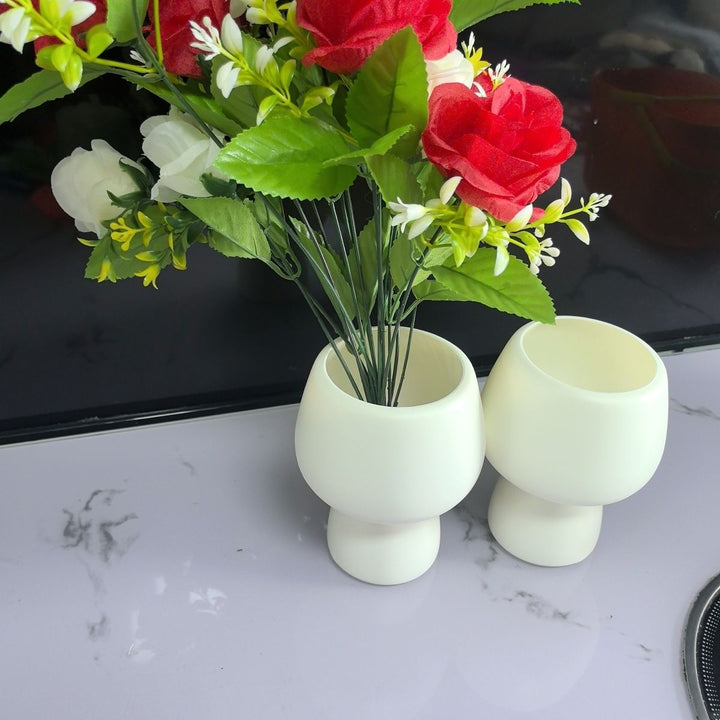 Decorative Ceramic Kalsten