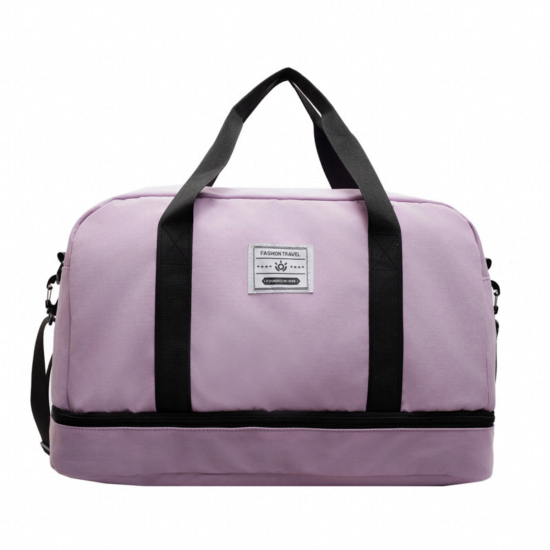 Stylish Travel Weekender Bag Kalsten