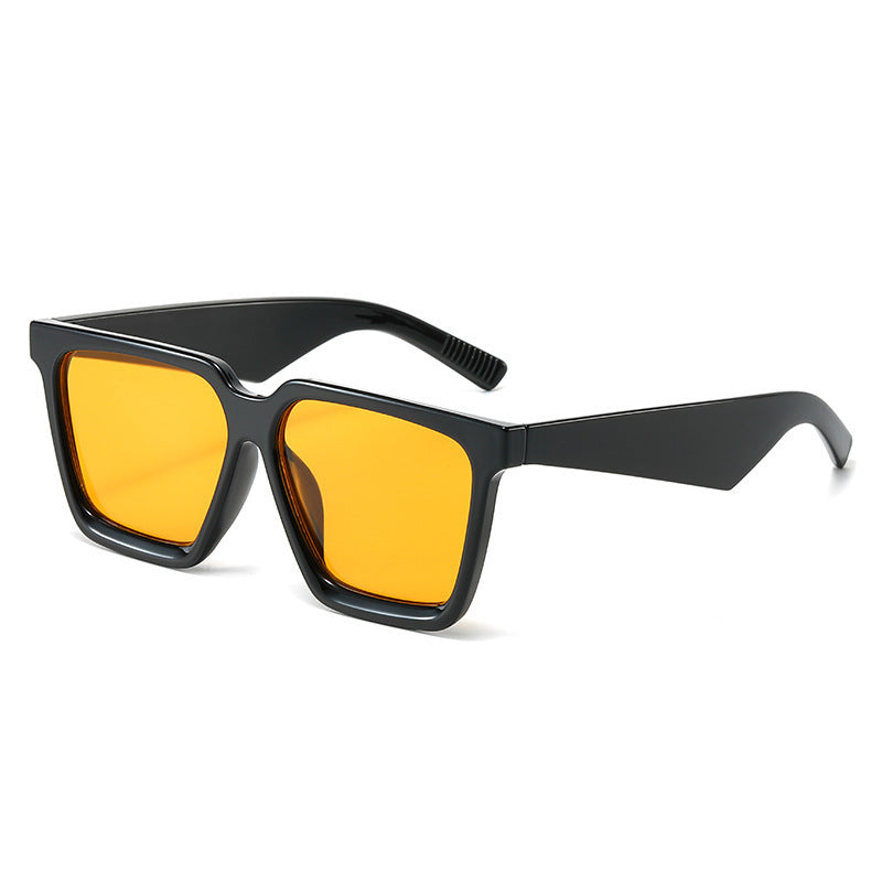 Women's fashionable sunglasses in striking square design Kalsten