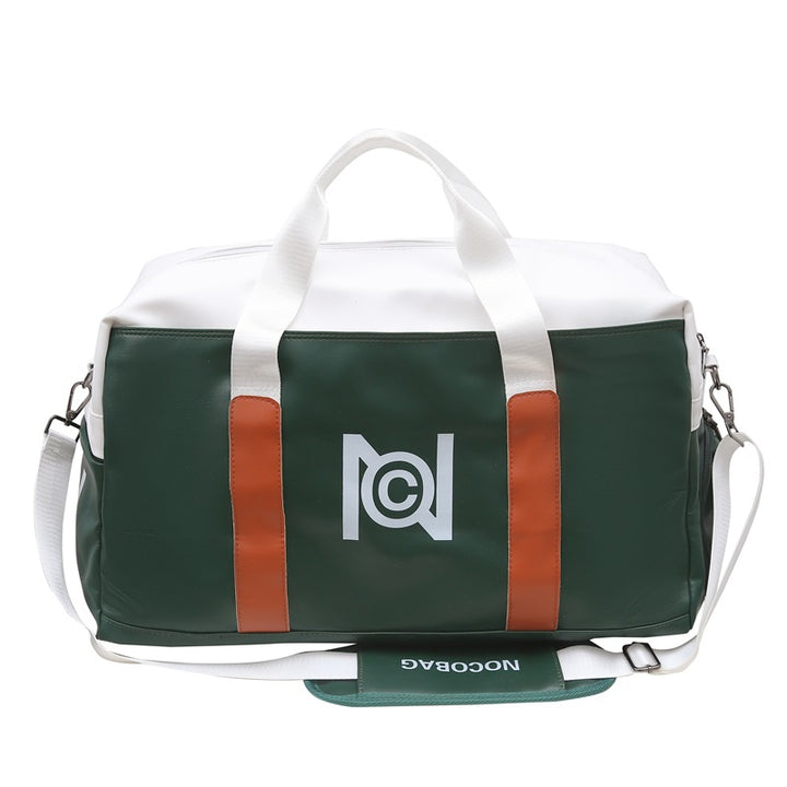 Multi-Functional Weekend Travel Duffle