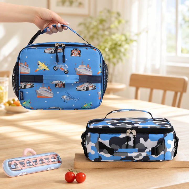 Durable Insulated Lunch Cooler Kalsten