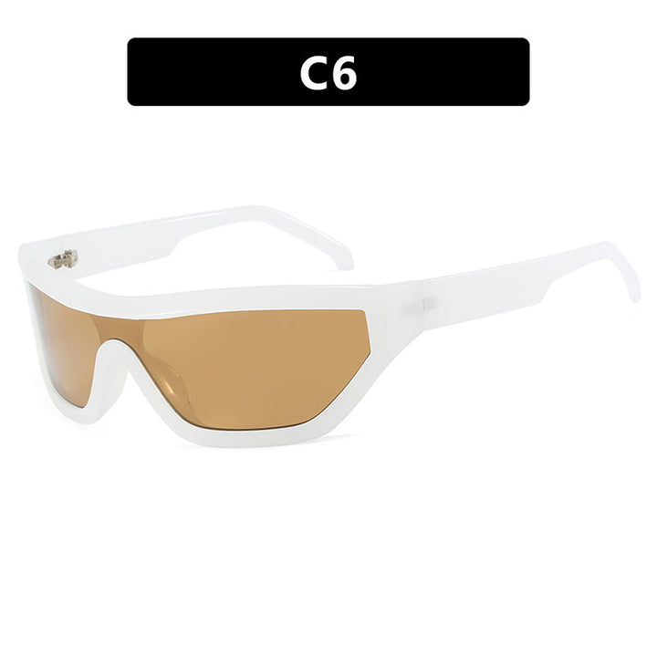 Ladies Sporty Sunglasses Kalsten