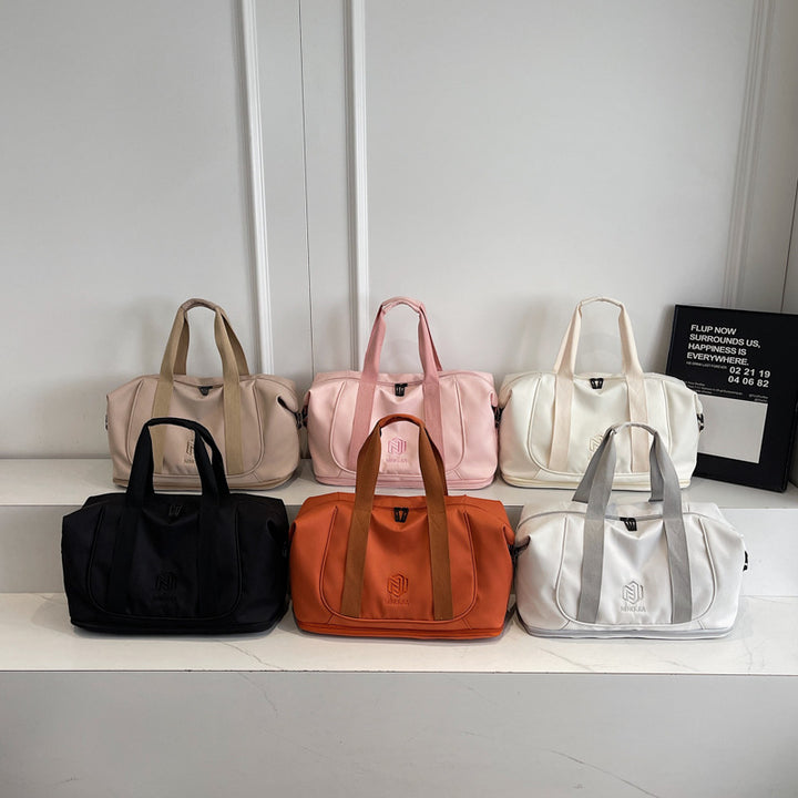Versatile Sports Duffle Bag Kalsten 1790158051