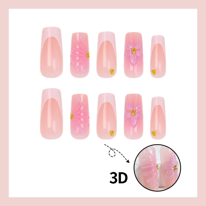 Art Nail Design Set Kalsten
