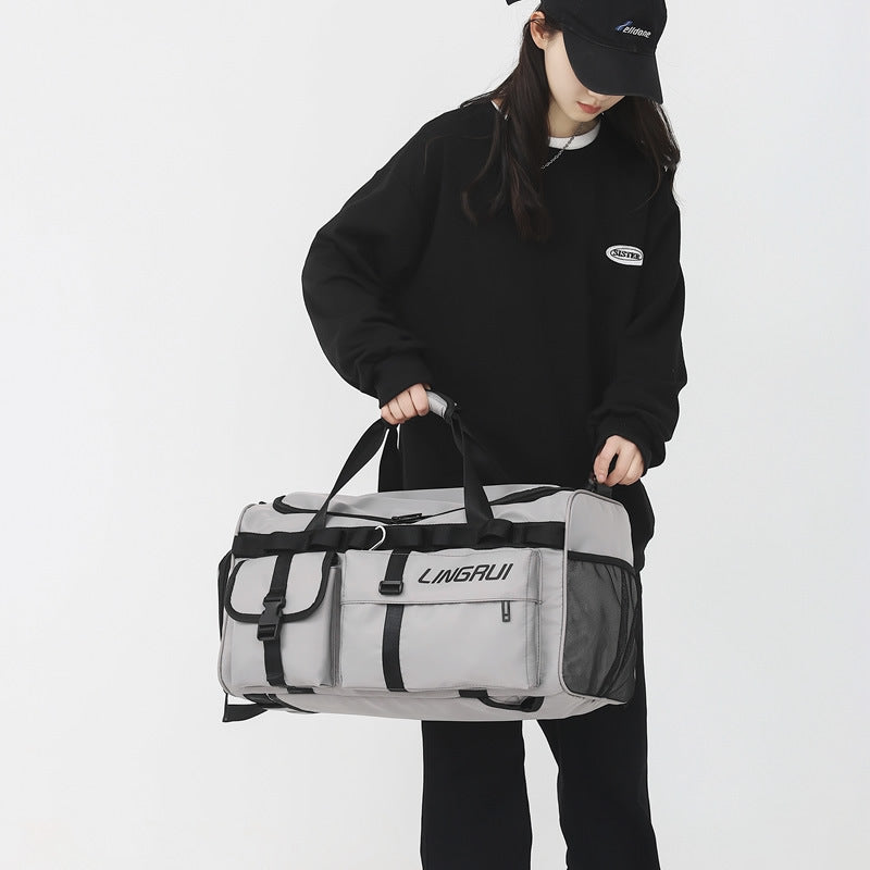 Versatile Adventure Backpack Kalsten
