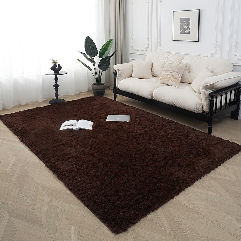 Shaggy Plush Area Rug Kalsten