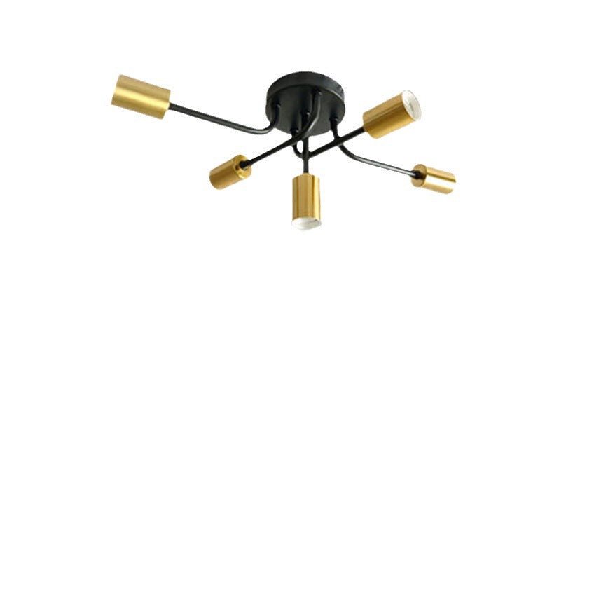 Adjustable Spotlight Ceiling Fixture