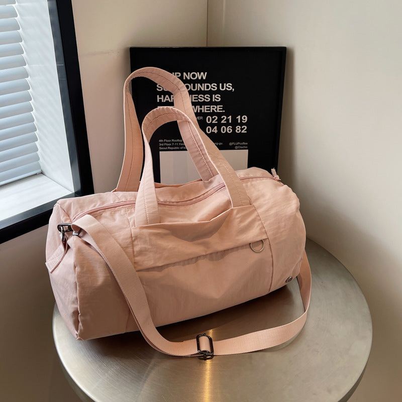 Travel Weekender Kalsten
