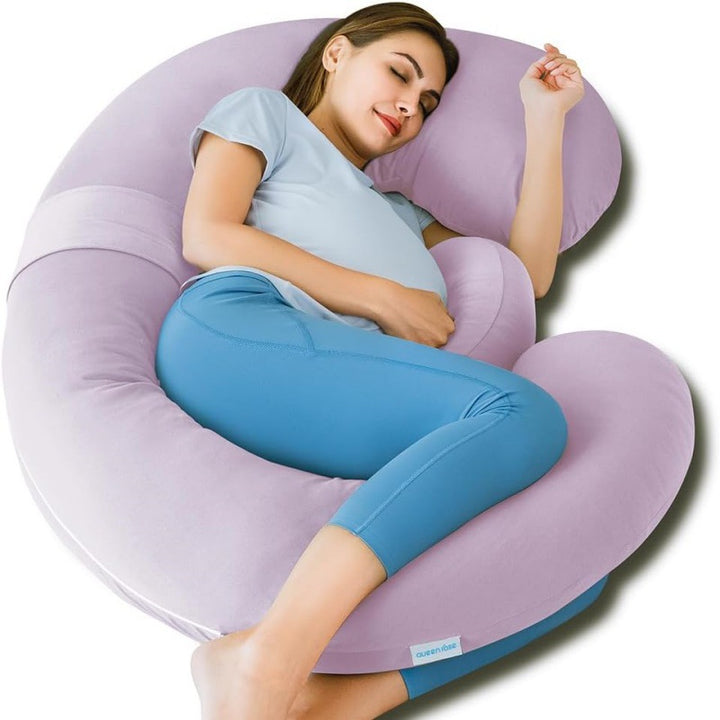 Comfortable nursing and relaxation pillow Kalsten