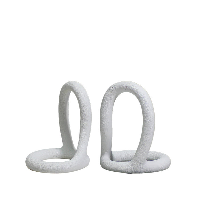 Modern Artistic Decorative Sculpture