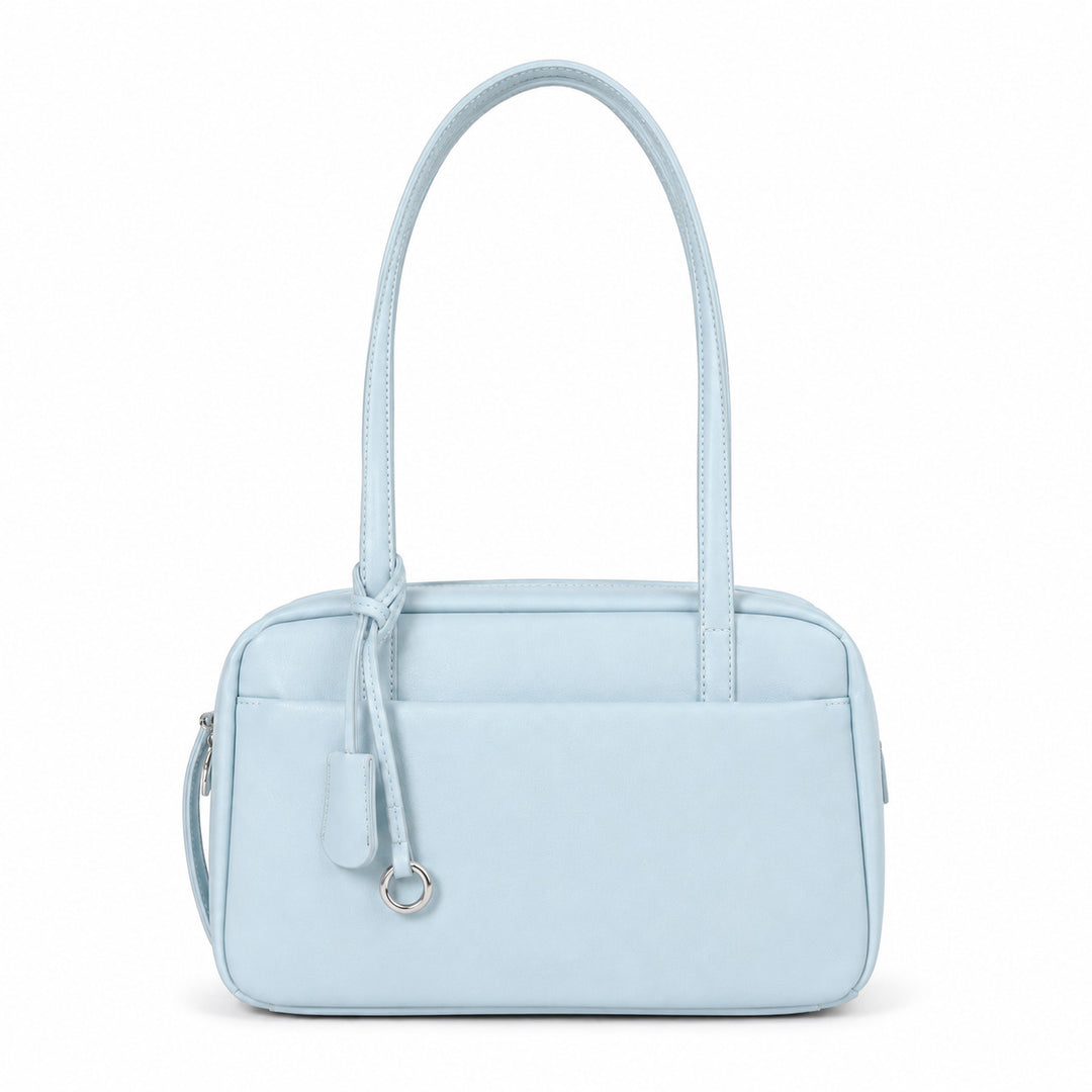 Modern Structured Handbag