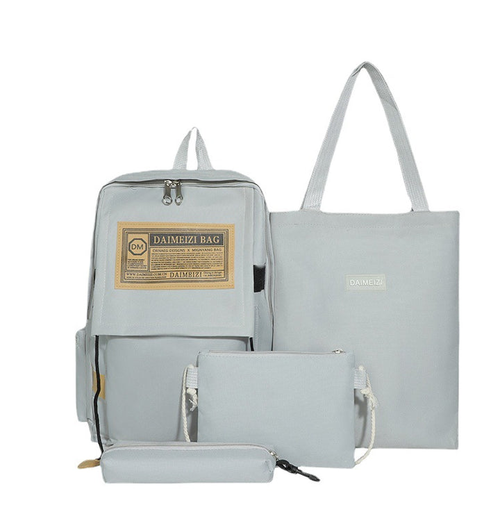Multi-Purpose Backpack Set Kalsten