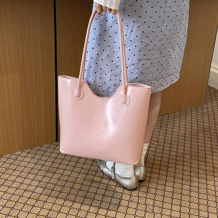 Elegant Mini Tote Bag Kalsten