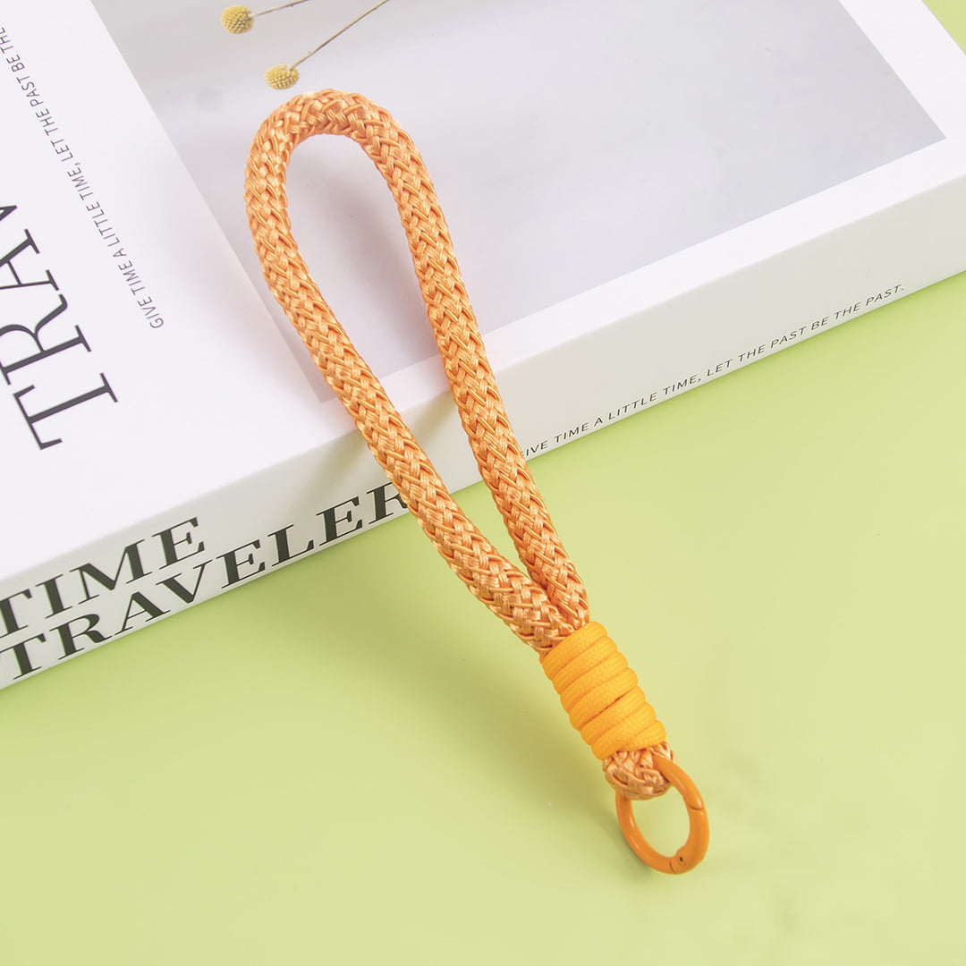 Versatile Braided Utility Lanyard Kalsten