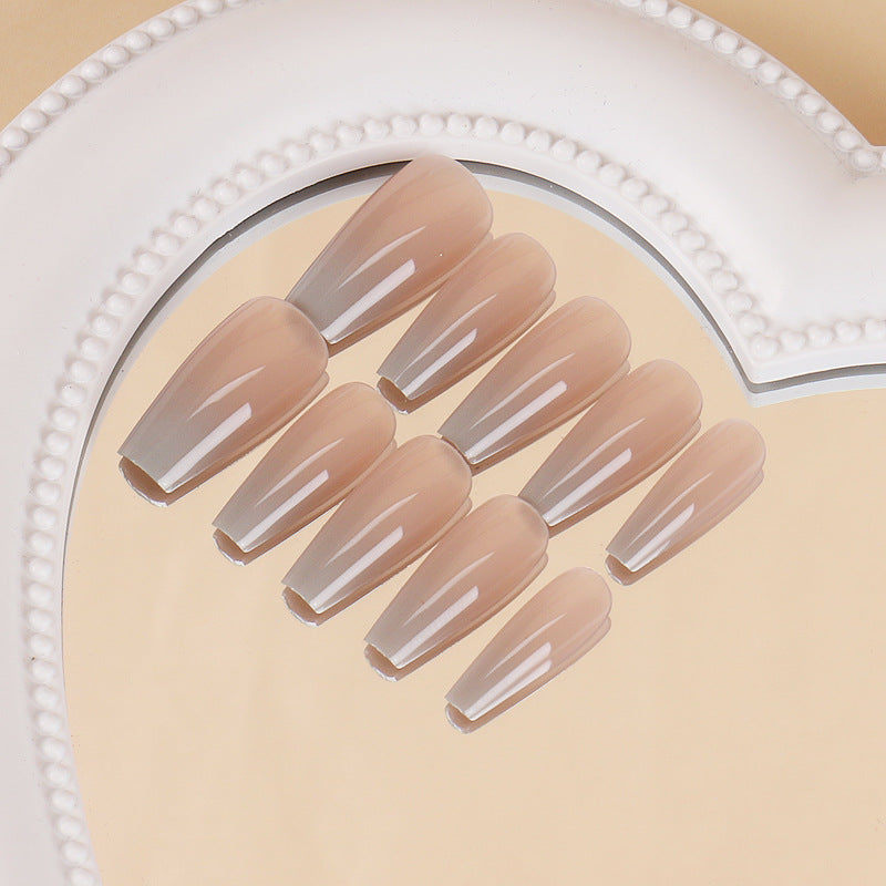 Glossy Nail Set Kalsten