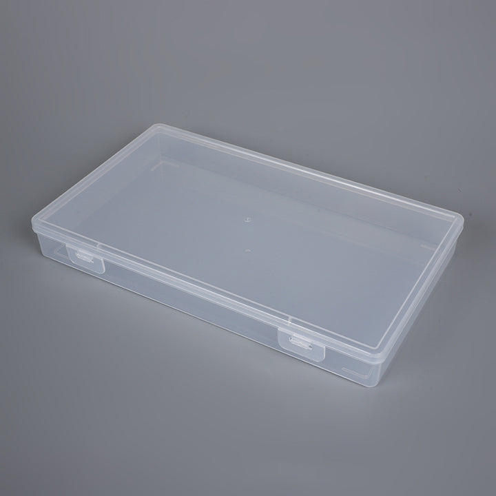 Large Transparent Storage Case Kalsten