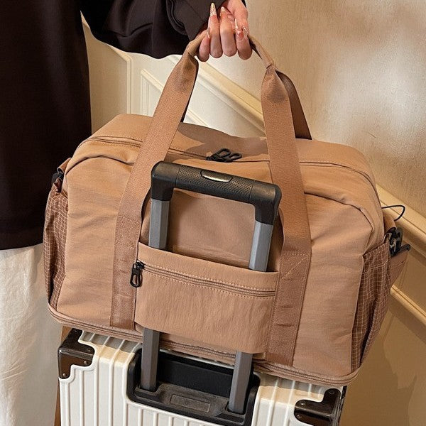 Multi-Functional Gym Duffle