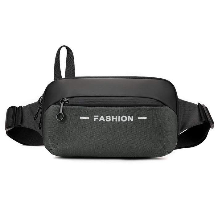Lightweight Versatile Hip Pack Kalsten