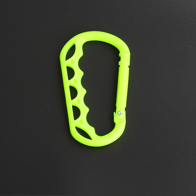 Versatile Utility Carabiner Kalsten
