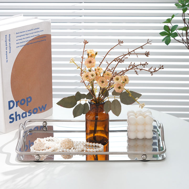 Decorative Serving Tray