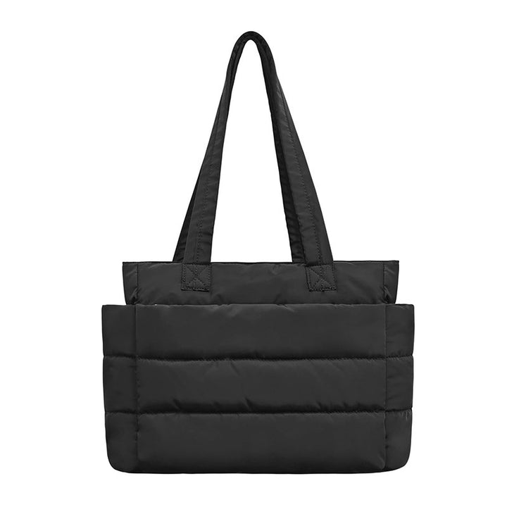 Insulated Fashion Tote Bag