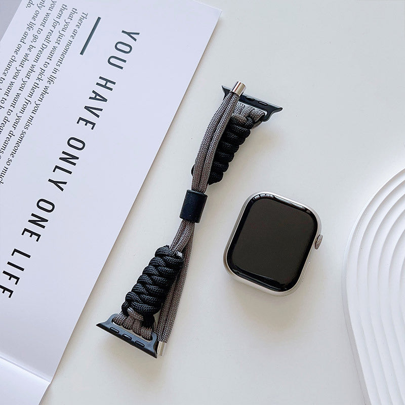 Durable Paracord Watch Band Kalsten