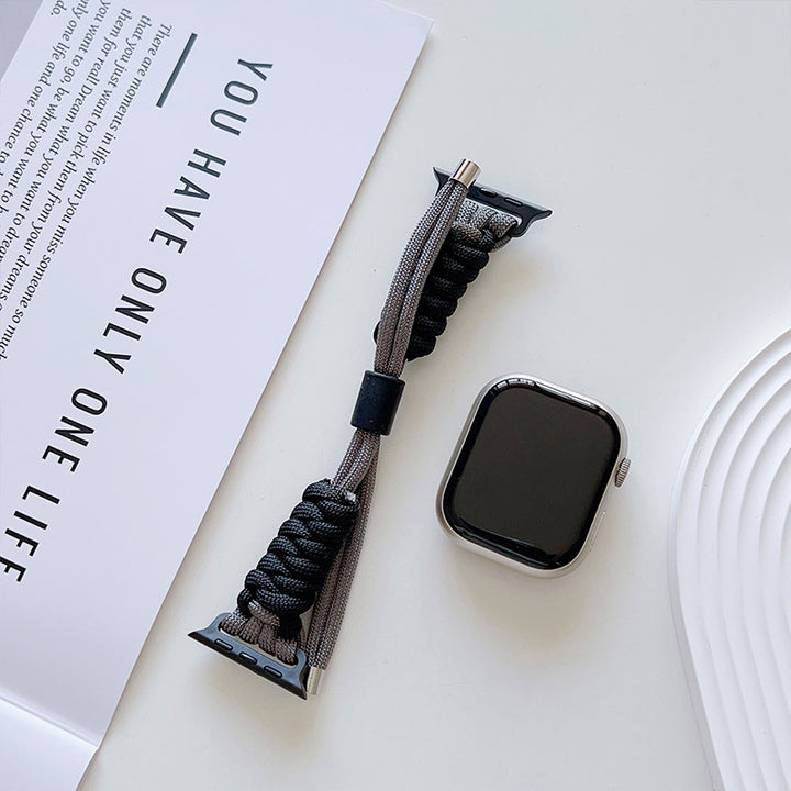 Durable Paracord Watch Band Kalsten