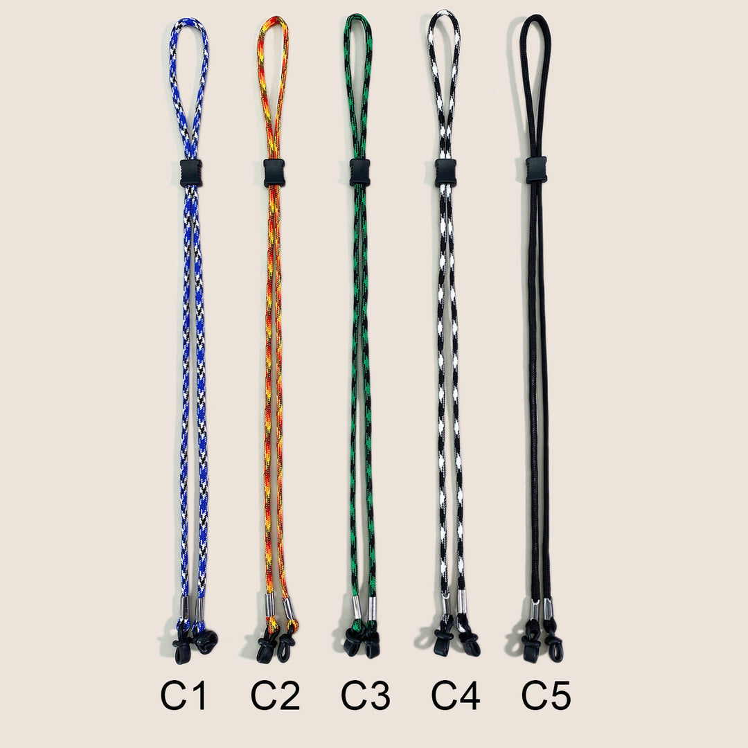 Adjustable Utility Eyewear Retention Strap Kalsten