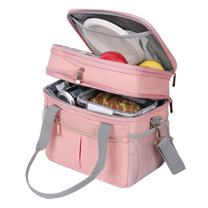 Insulated Multi-Purpose Cooler Bag Kalsten