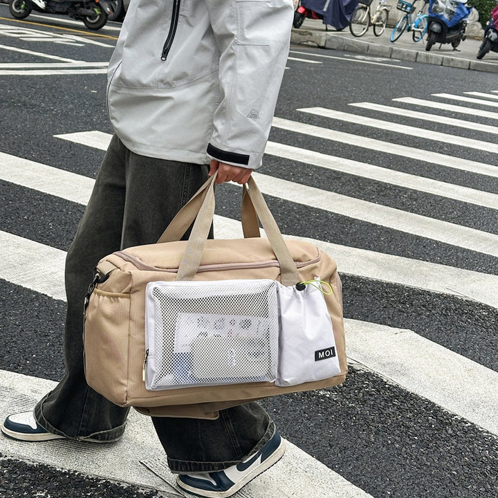 Durable Sports Travel Organizer Kalsten