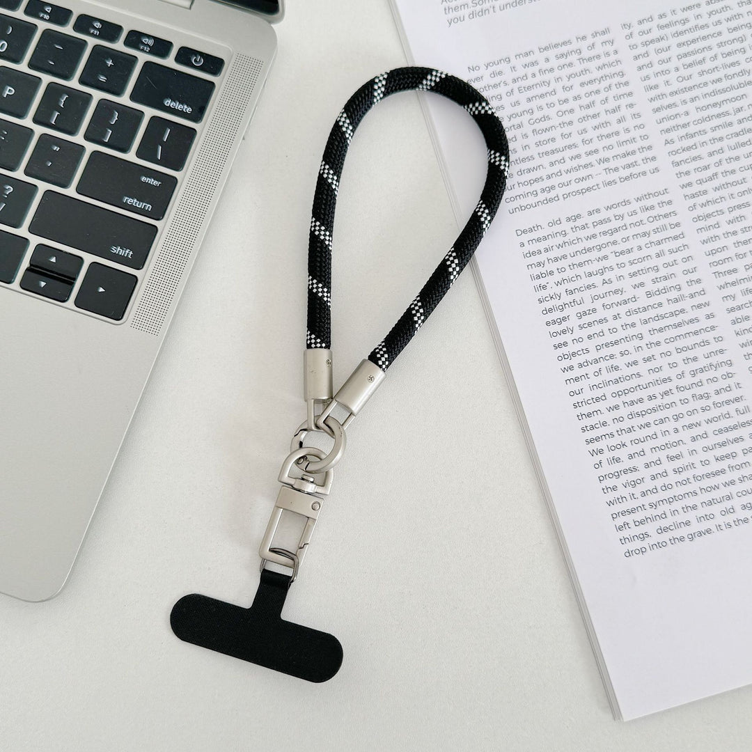 Lanyard with carabiner Kalsten