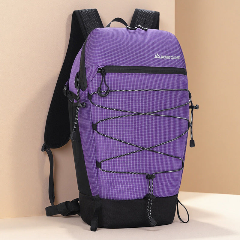Outdoor Adventure Backpack