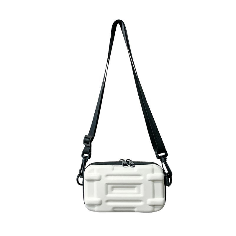 Stylish Crossbody Storage Kalsten