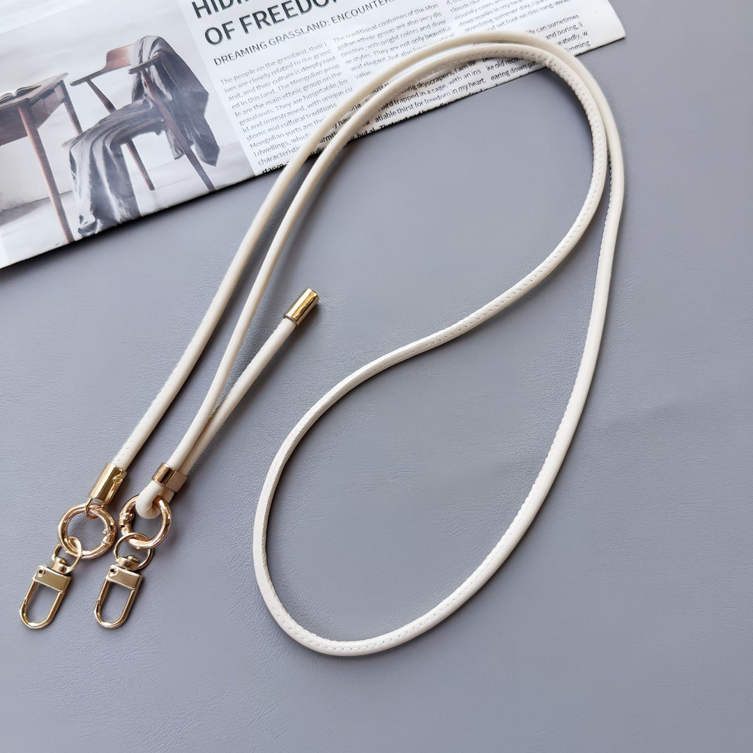Premium Leather Phone Strap Kalsten