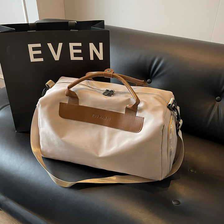 Premium Travel Duffle Bag Kalsten
