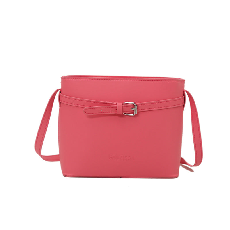 Mini Structured Handbag Kalsten