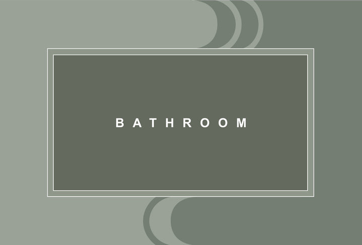 Bath Accessories Kalsten