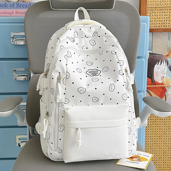 Cute Character-Designed Backpack Kalsten 1791205672