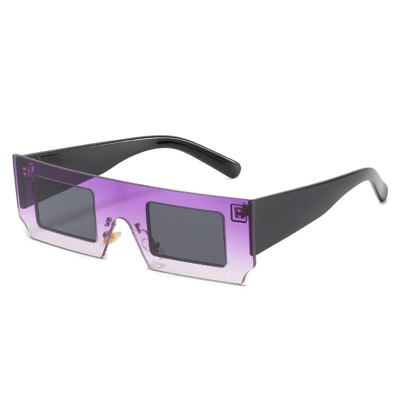 Unisex fashionable sunglasses Kalsten