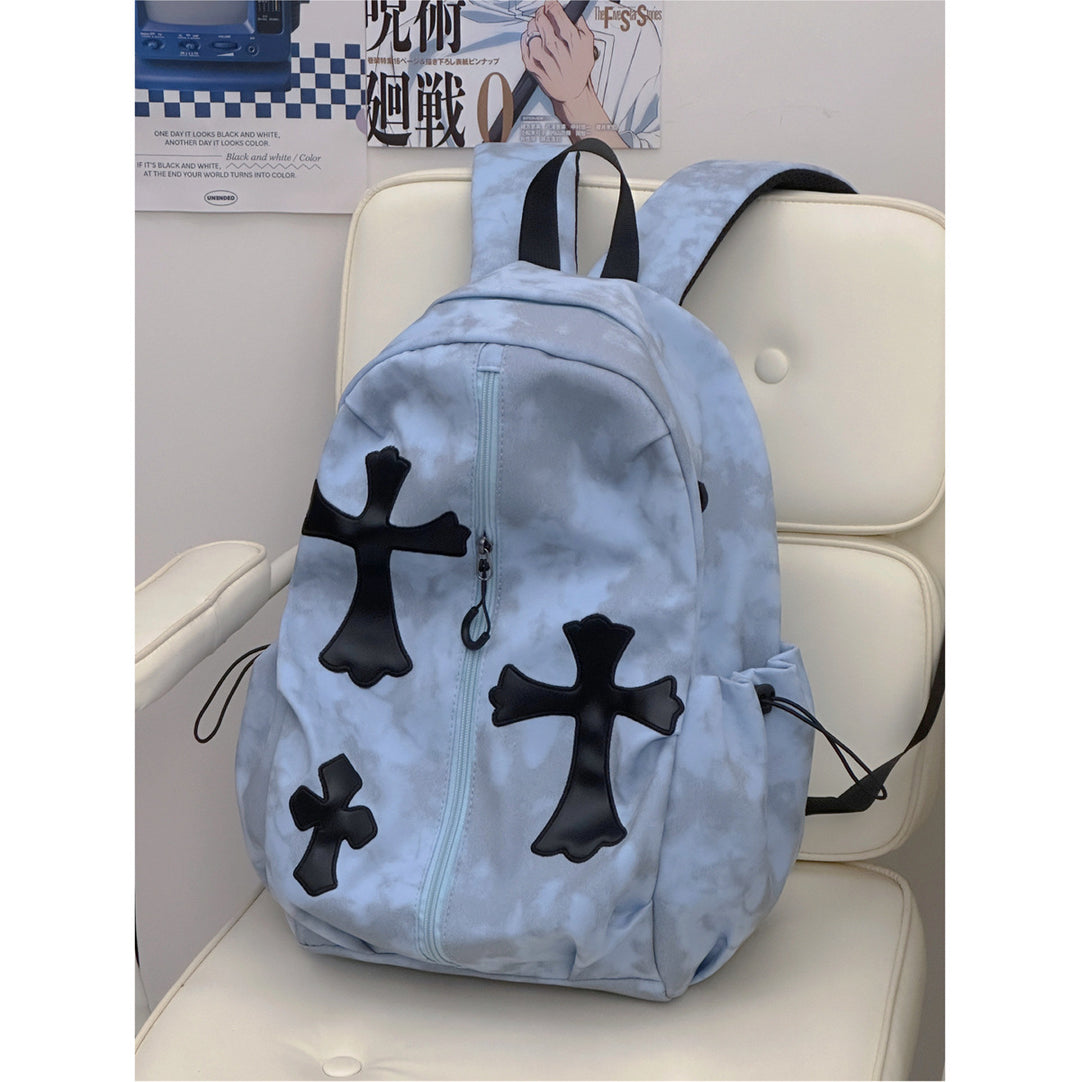 Stylish Graphic Print Backpack Kalsten 1791204819