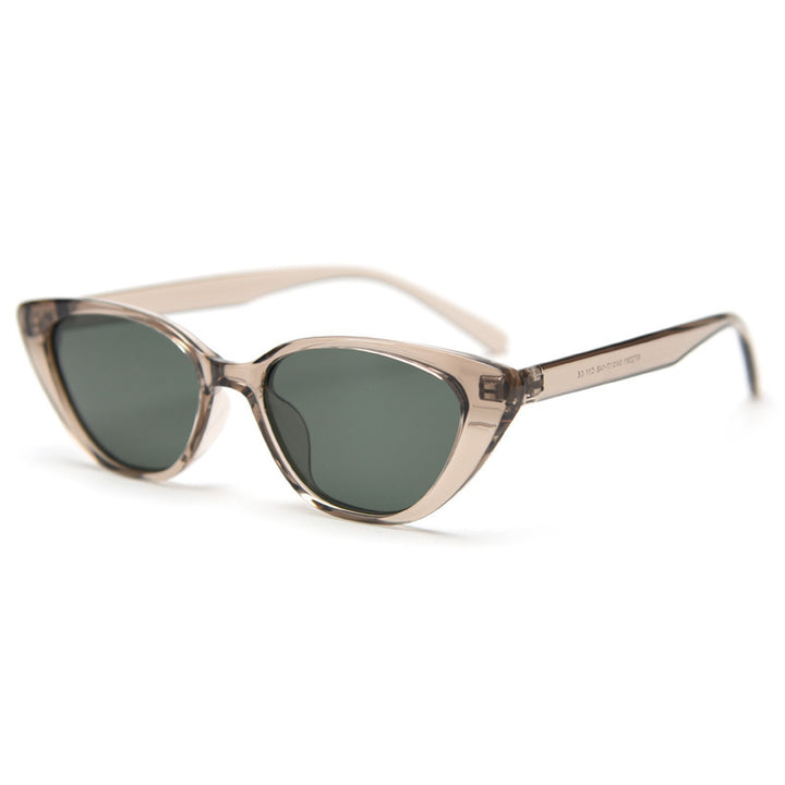 Ladies Cat-Eye Sunglasses with modern, elegant design Kalsten