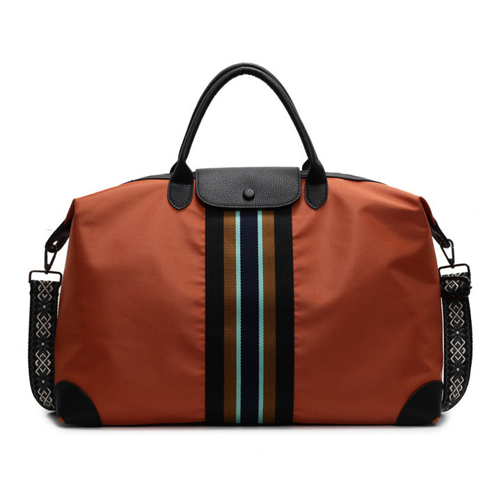 Stylish Weekend Travel Duffel Bag Kalsten