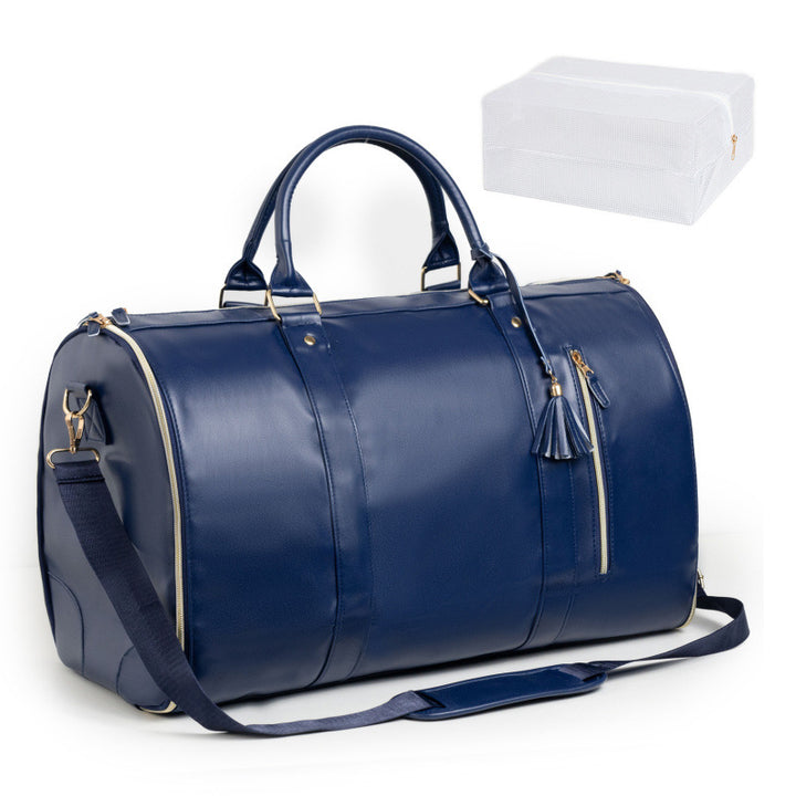 Travel Garment Duffel Bag Kalsten