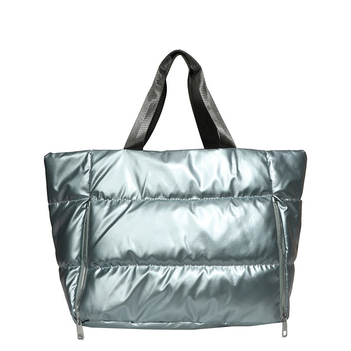 Sporty Trendy Tote Bag Kalsten