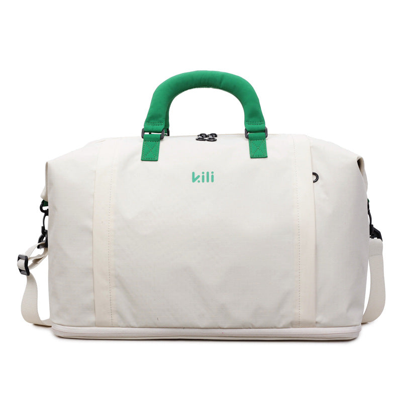 Stylish Multi-Functional Travel Holdall Kalsten