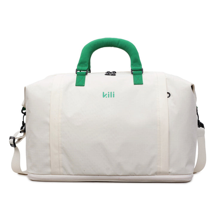 Stylish Multi-Functional Travel Holdall Kalsten