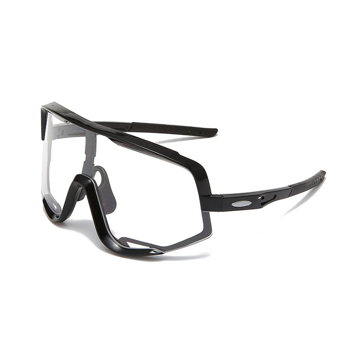 Ladies sports glasses with extremely durable frame and polarized lenses Kalsten